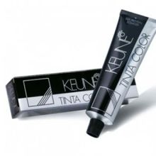 Keune Tinta 5.34 Açık Altın Bakır Kahve 60 ml Saç Boyası