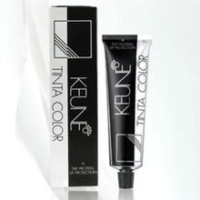 Keune Tinta 5.5 Açık Akaju Kahve 60 ml Saç Boyası