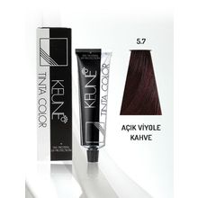 Keune Tinta 5.67 Açık Kahve Kızıl Viyole 60 ml Saç Boyası