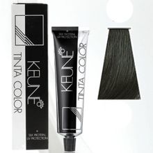 Keune Tinta And Semi Color 0.99 Yeşil Saç Boyası