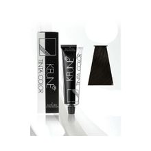 Keune Tinta And Semi Color 3.00 Yoğun Orta Kahve Saç Boyası