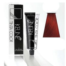 Keune Tinta And Semi Color 7.46 Kumral Kızıl Bakır Saç Boyası