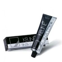 Keune Tinta Color 10.21 Çok Açık Sarı İnci Küllü 60 ML Saç Boyası