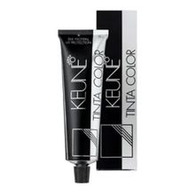 Keune Tinta Color 6.03 Koyu Kumral Moka Saç Boyası