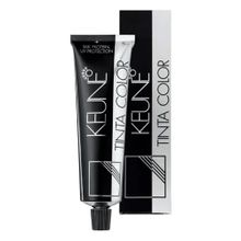 Keune Tinta Color 60 ml 5.35 Açık Kahve Çikolata Saç Boyası