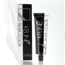 Keune Tinta Color 8.21 Açık Küllü İnci Kumral 60 ml Saç Boyası