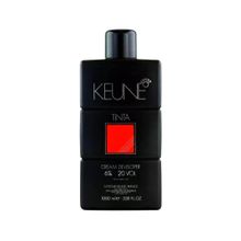 Keune Tinta Color Developer 20 Volume 1000 ml Oksidan