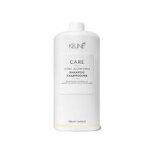 Keune Vital Nutrition 1 lt Aşırı Yıpranmış Saçlar Şampuan