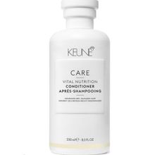 Keune Vital Nutrition 250 ml Besleyici Saç Kremi
