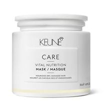 Keune Vital Nutrition 500 ML Besleyici Saç Maskesi