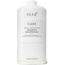 Keune Vital Nutrition Besleyici 1000 ml Şampuan
