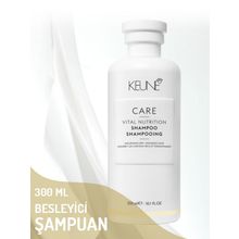 Keune Vital Nutrition Besleyici 300 ml Şampuan
