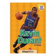 Kevin Durant - Jeff Savage