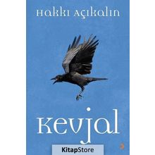 Kevjal - Hakkı Açıkalın