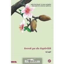 Kevok Ya Da Özgürlük - Roj Agir