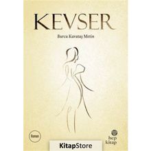 Kevser - Burcu Karataş Metin