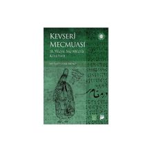 Kevseri Mecmuası - Mehmet Uğur Ekinci