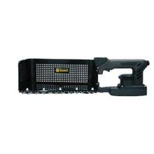Kewi Pro X3-15 Ah Çay Toplama Makinesi