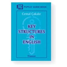 KEY STRUCTURES IN ENGLISH - CEMAL ÇAKALIR