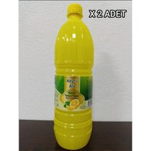 Keyf-I Ala Limon Suyu x 2 - 2 lt