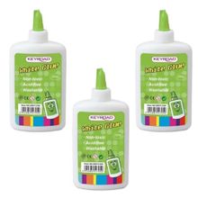Keyroad KR971296 250 gr 3'lü Beyaz Tutkal
