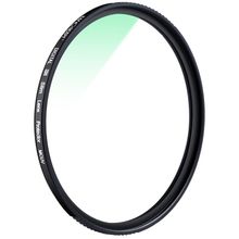 K&F Concept MCUV 62 mm Slim Filtre