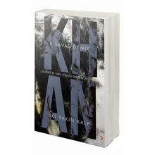 Khan İki Yakın Kalp - K. Savaş Demir