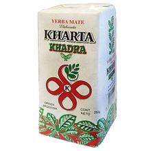 Kharta 250 gr Yerba Mate Çayı