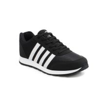 Khayt Master Siyah Unisex Spor Ayakkabı