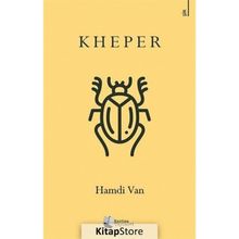 Kheper - Hamdi Van