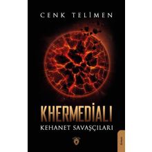 Khermedialı - Kehanet Savaşçıları - Dorlion Yayınevi