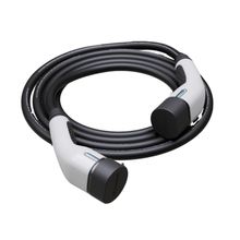 Khons Tip-2 Elektrikli Araç Şarj Kablosu 5 M