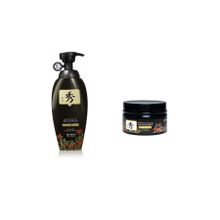 Ki Gold Reishi 400 ml Şampuan