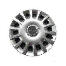 Kia 307 15 inç 4 Adet Jant Kapağı Seti