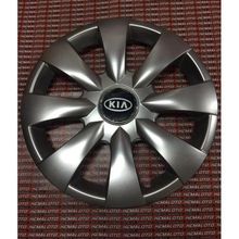 Kia 316 15 inç Esnek Kırılmaz Jant Kapağı