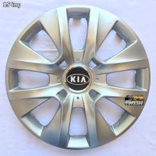 Kia 334 15 inç 4 Adet Jant Kapağı Seti