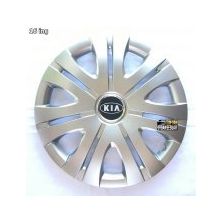 Kia 408 16 inç 4 Adet Jant Kapağı Seti