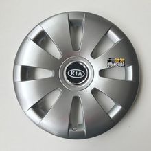 Kıa 423 16 inç Esnek Kırılmaz Jant Kapağı