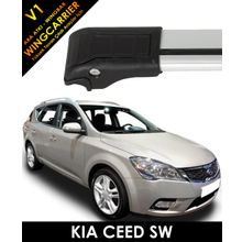 Kia Ceed SW Wingcarrier V1 Port Bagaj Ara Atkı