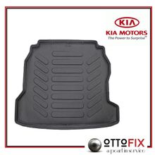 Kia Cerato 2010-2014 3d Bagaj Havuzu