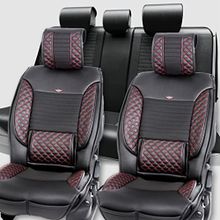 Kia Picanto Uyumlu Ön Arka Set Oto Koltuk Kılıfı