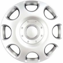 Kia SKS-SJS 208 14 İnç 4 Adet Kırılmaz Jant Kapağı