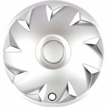 Kia SKS-SJS 210 14 İnç 4 Adet Kırılmaz Jant Kapağı