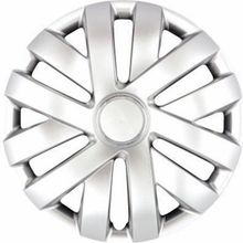 Kia SKS-SJS 216 14 İnç 4 Adet Kırılmaz Jant Kapağı