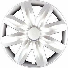 Kia SKS-SJS 221 14 İnç 4 Adet Kırılmaz Jant Kapağı