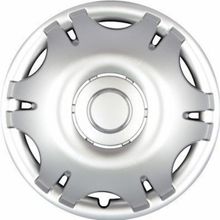 Kia SKS-SJS 305 15 İnç 4 Adet Kırılmaz Jant Kapağı