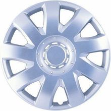 Kia SKS-SJS 311 15 İnç 4 Adet Kırılmaz Jant Kapağı