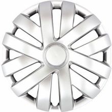 Kia SKS-SJS 315 15 İnç 4 Adet Kırılmaz Jant Kapağı