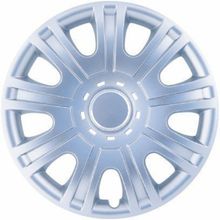 Kia SKS-SJS 319 15 İnç 4 Adet Kırılmaz Jant Kapağı