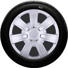 Kia SKS-SJS 325 15 İnç 4 Adet Kırılmaz Jant Kapağı